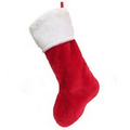 Socks for Christmas, Santa Socks